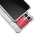 NBA Chicago Bulls Away Jersey Galaxy A13 5G Clear Case