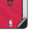 NBA Chicago Bulls Away Jersey Galaxy A14 5G Skin