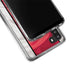NBA Chicago Bulls Away Jersey Galaxy A21 Clear Case