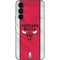 NBA Chicago Bulls Away Jersey Galaxy A54 5G Skin