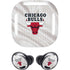 NBA Chicago Bulls Away Jersey Galaxy Buds Pro Skin