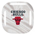 NBA Chicago Bulls Away Jersey Galaxy Buds Pro Skin
