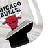NBA Chicago Bulls Away Jersey Galaxy Buds Pro Skin