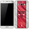 NBA Chicago Bulls Away Jersey Galaxy J7 Skin