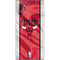 NBA Chicago Bulls Away Jersey Galaxy Note 10 Plus Skin