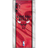 NBA Chicago Bulls Away Jersey Galaxy Note 10 Plus Skin
