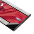 NBA Chicago Bulls Away Jersey Galaxy Note 10 Plus Skin
