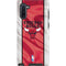NBA Chicago Bulls Away Jersey Galaxy Note 10 Pro Case