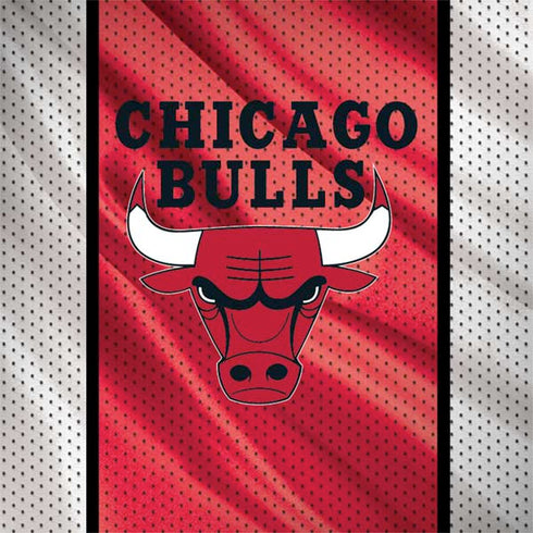 NBA Chicago Bulls Away Jersey Galaxy Note 8 Skin
