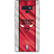 NBA Chicago Bulls Away Jersey Galaxy Note 9 Skin