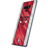 NBA Chicago Bulls Away Jersey Galaxy Note 9 Skin
