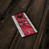 NBA Chicago Bulls Away Jersey Galaxy Note 9 Skin