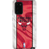 NBA Chicago Bulls Away Jersey Galaxy Note20 5G Pro Case