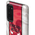 NBA Chicago Bulls Away Jersey Galaxy Note20 5G Pro Case