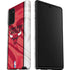 NBA Chicago Bulls Away Jersey Galaxy Note20 5G Pro Case