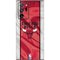 NBA Chicago Bulls Away Jersey Galaxy Note20 Ultra 5G Skin