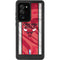 NBA Chicago Bulls Away Jersey Galaxy Note20 Ultra 5G Waterproof Case