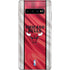 NBA Chicago Bulls Away Jersey Galaxy S10 Plus Skin