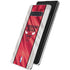 NBA Chicago Bulls Away Jersey Galaxy S10 Plus Skin