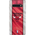 NBA Chicago Bulls Away Jersey Galaxy S10 Skin