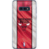 NBA Chicago Bulls Away Jersey Galaxy S10e Skin