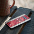 NBA Chicago Bulls Away Jersey Galaxy S10e Skin