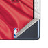 NBA Chicago Bulls Away Jersey Galaxy S20 Fan Edition Skin