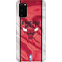 NBA Chicago Bulls Away Jersey Galaxy S20 Lite Case
