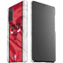 NBA Chicago Bulls Away Jersey Galaxy S20 Lite Case