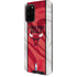 NBA Chicago Bulls Away Jersey Galaxy S20 Plus Pro Case