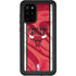 NBA Chicago Bulls Away Jersey Galaxy S20 Plus Waterproof Case