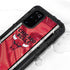 NBA Chicago Bulls Away Jersey Galaxy S20 Plus Waterproof Case