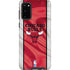NBA Chicago Bulls Away Jersey Galaxy S20 Pro Case