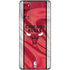 NBA Chicago Bulls Away Jersey Galaxy S20 Skin