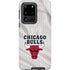 NBA Chicago Bulls Away Jersey Galaxy S20 Ultra 5G Pro Case