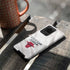 NBA Chicago Bulls Away Jersey Galaxy S20 Ultra 5G Pro Case