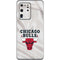 NBA Chicago Bulls Away Jersey Galaxy S20 Ultra 5G Skin