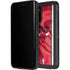 NBA Chicago Bulls Away Jersey Galaxy S20 Waterproof Case