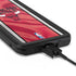 NBA Chicago Bulls Away Jersey Galaxy S20 Waterproof Case