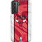 NBA Chicago Bulls Away Jersey Galaxy S21 5G Pro Case