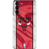 NBA Chicago Bulls Away Jersey Galaxy S21 5G Skin