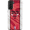 NBA Chicago Bulls Away Jersey Galaxy S21 FE Pro Case
