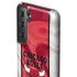 NBA Chicago Bulls Away Jersey Galaxy S21 FE Pro Case