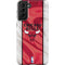 NBA Chicago Bulls Away Jersey Galaxy S21 Plus 5G Pro Case