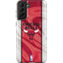 NBA Chicago Bulls Away Jersey Galaxy S21 Plus 5G Pro Case