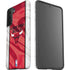 NBA Chicago Bulls Away Jersey Galaxy S21 Plus 5G Pro Case