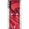 NBA Chicago Bulls Away Jersey Galaxy S21 Plus 5G Skin