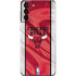 NBA Chicago Bulls Away Jersey Galaxy S21 Plus 5G Skin