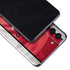 NBA Chicago Bulls Away Jersey Galaxy S21 Plus 5G Skin