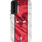 NBA Chicago Bulls Away Jersey Galaxy S22 Plus Pro Case